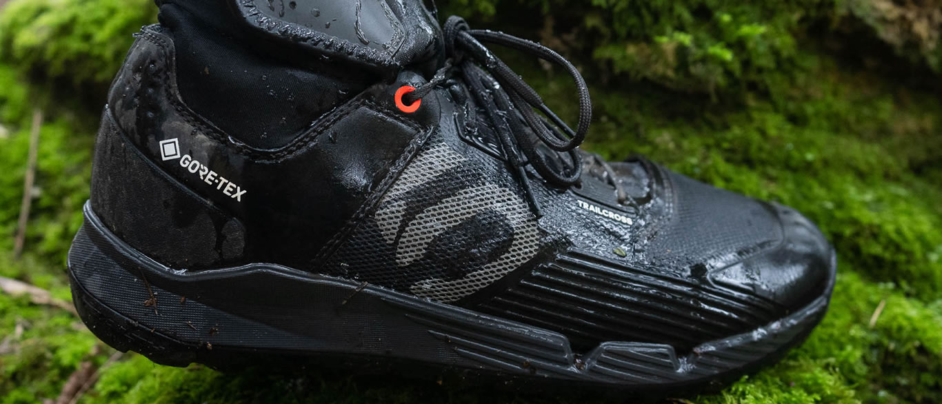 Five Ten Trailcross Gore-Tex Long-Term Review